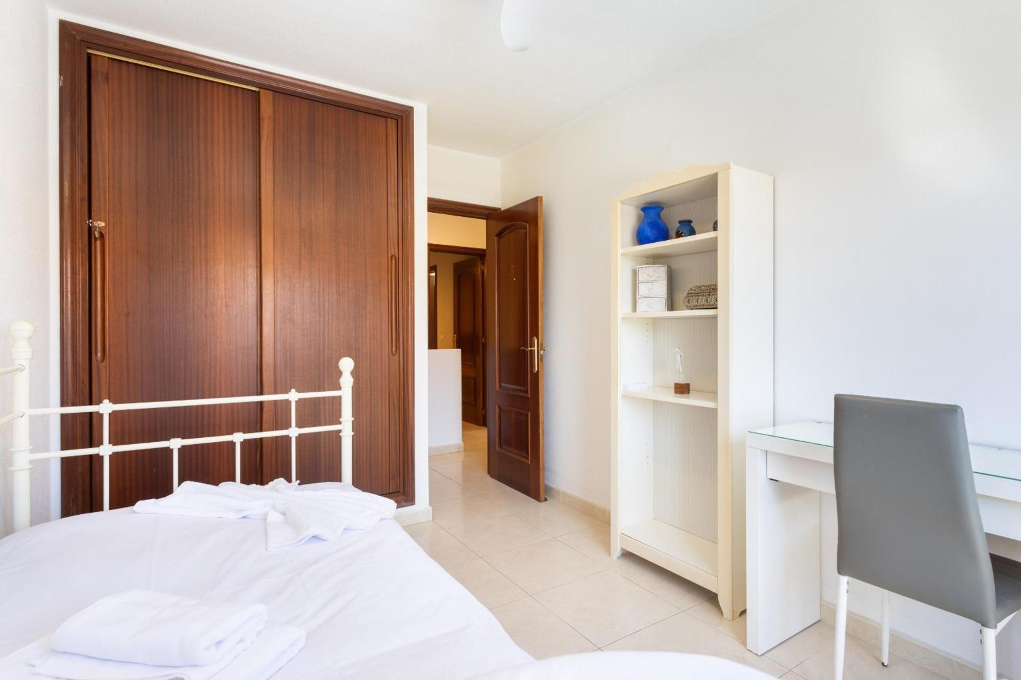 Vakantiehuis Eden Malvasia Hideaway