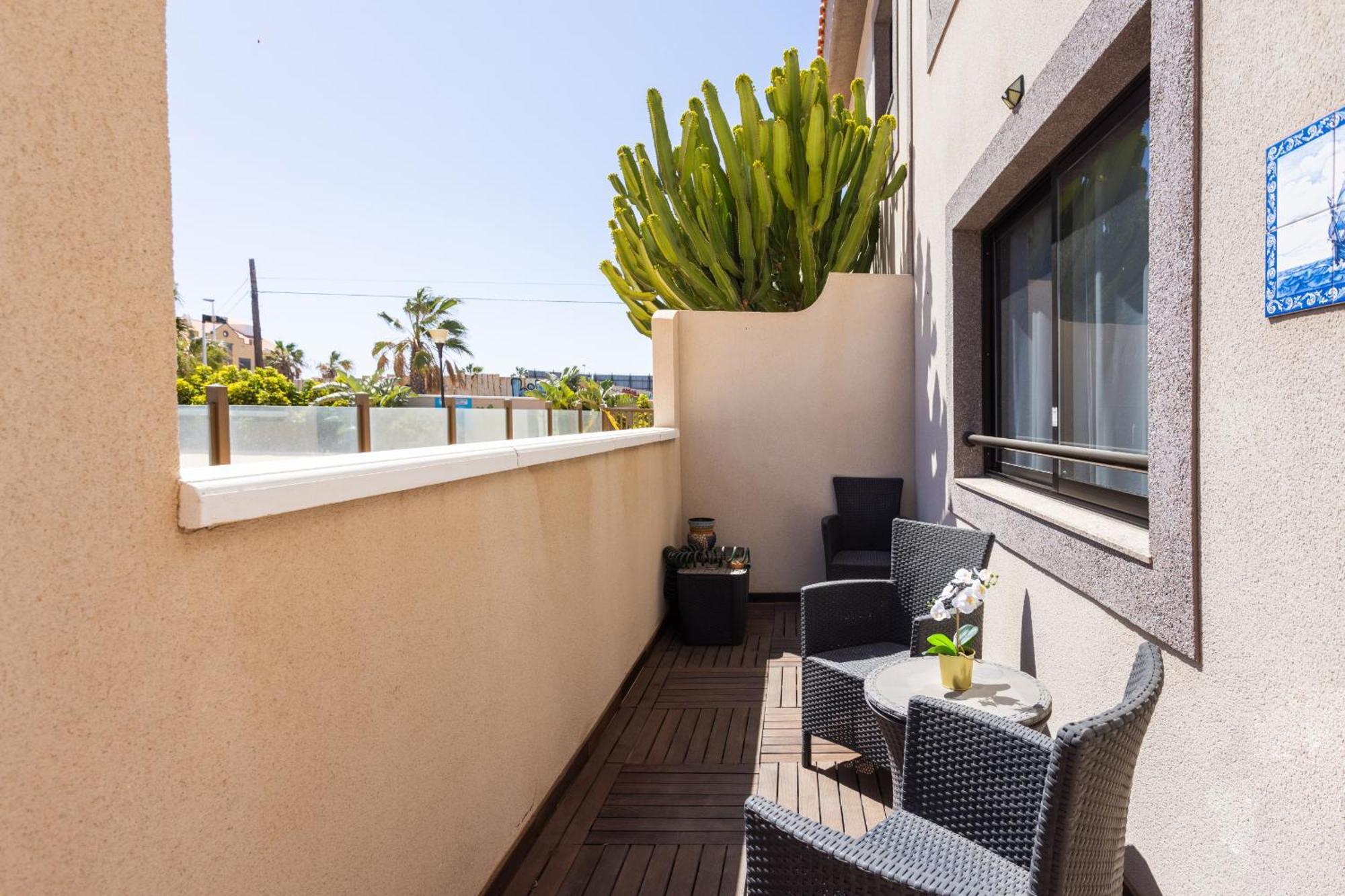 Eden Malvasia Hideaway Vakantiehuis
