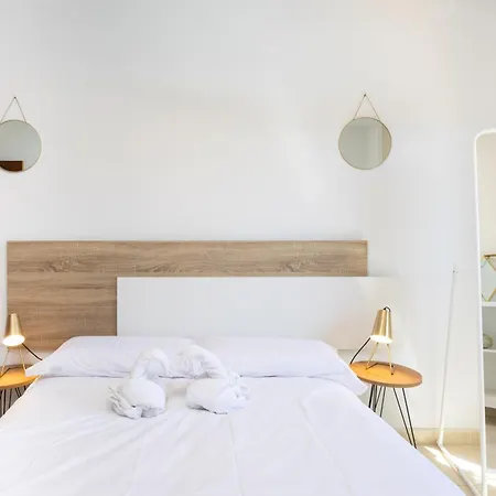 Eden Rentals Malvasia Hideaway El Médano Buitenkant foto