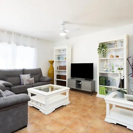 Eden Rentals Malvasia Hideaway El Médano Buitenkant foto