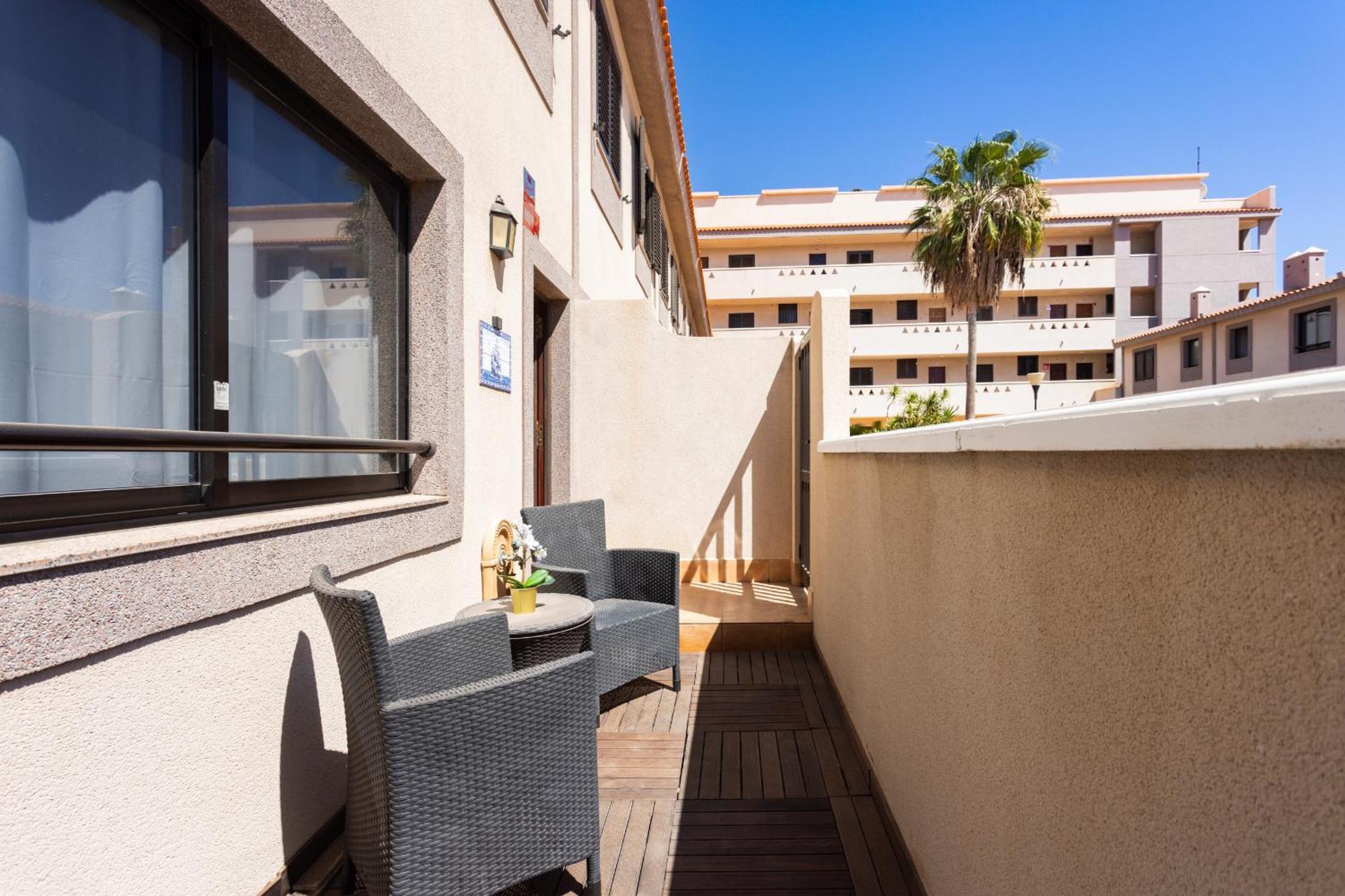 Holiday home Eden Malvasia Hideaway *