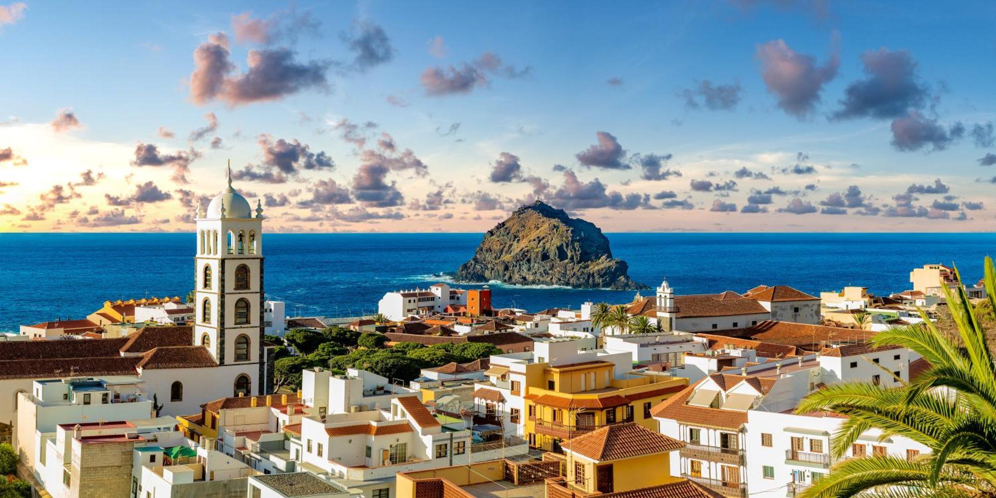 Holiday home Eden Malvasia Hideaway El Medano (Tenerife)