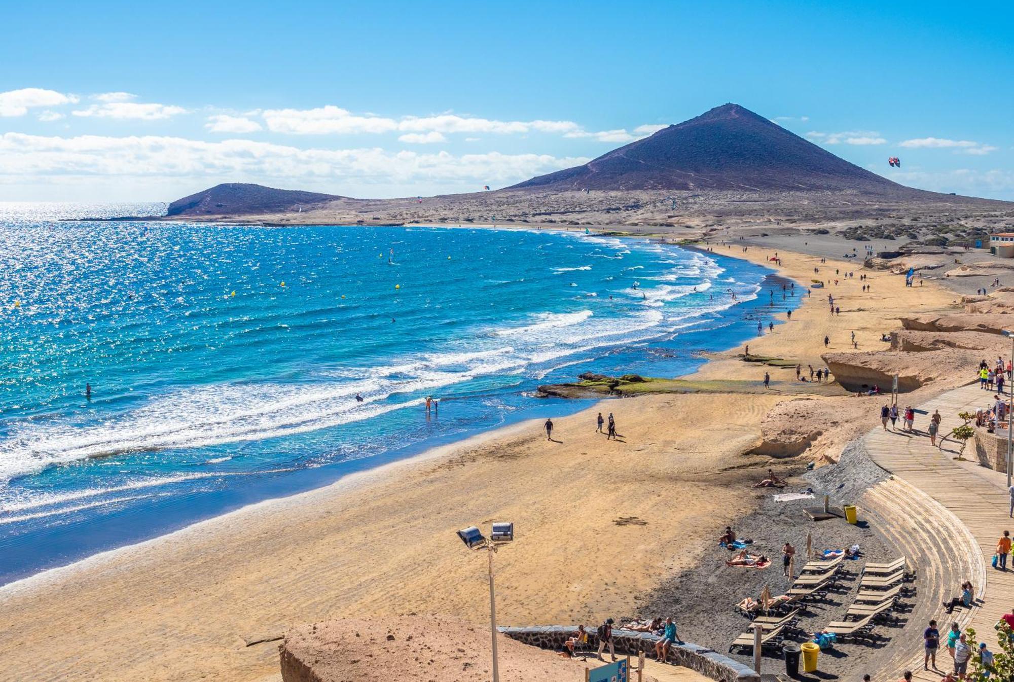 Eden Malvasia Hideaway * El Medano (Tenerife)